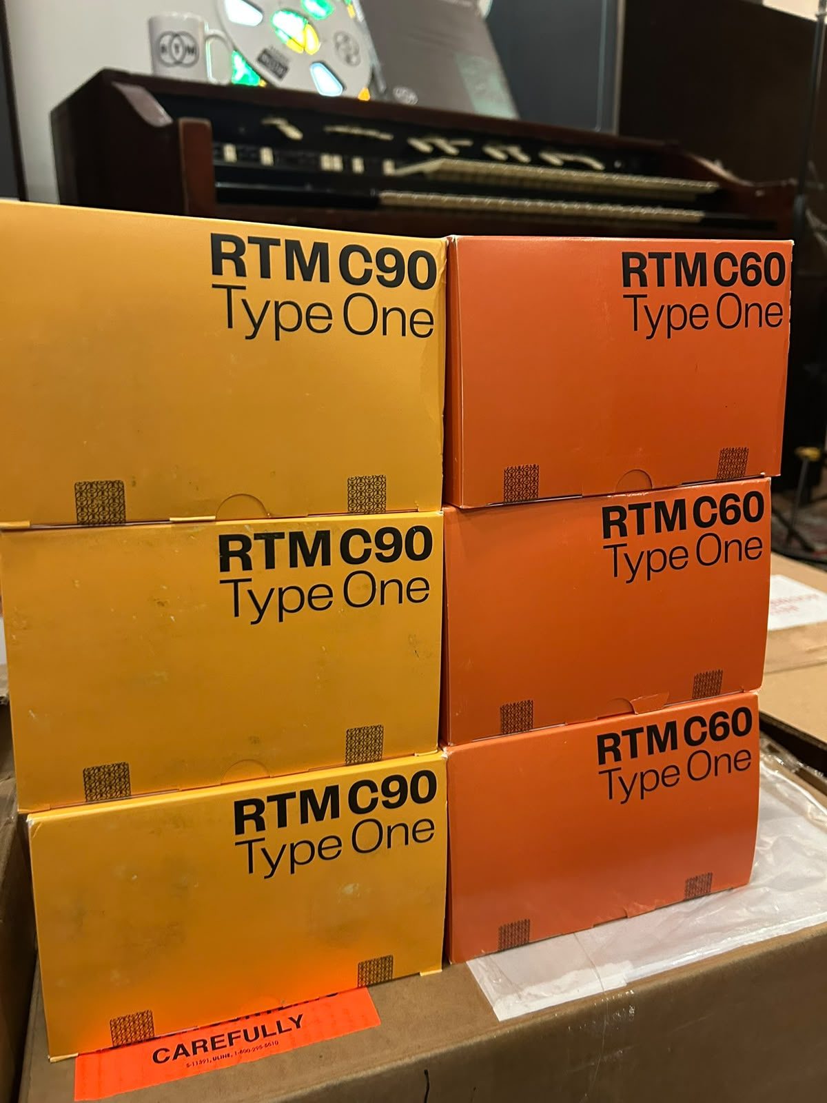 RTM en Club Locatel
